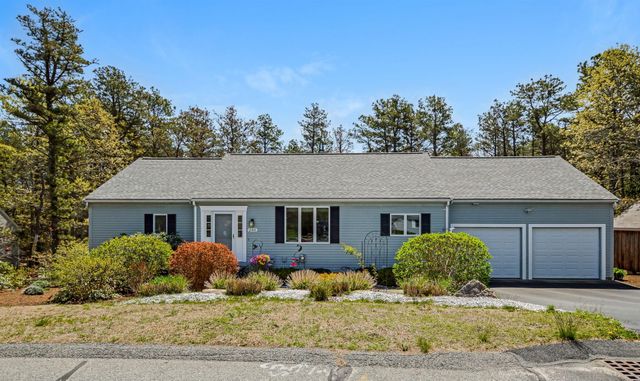 240 Surf Drive, Mashpee, MA 02649