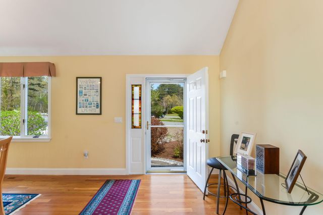 240 Surf Drive, Mashpee, MA 02649