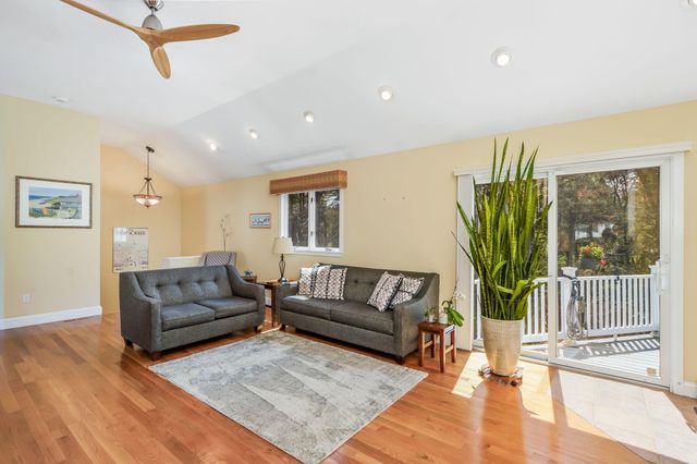 240 Surf Drive, Mashpee, MA 02649