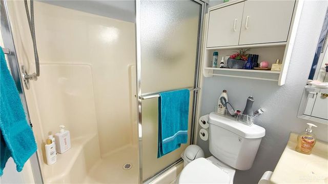 518 Taurus Street, Mission, TX 78572