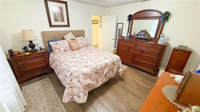 518 Taurus Street, Mission, TX 78572