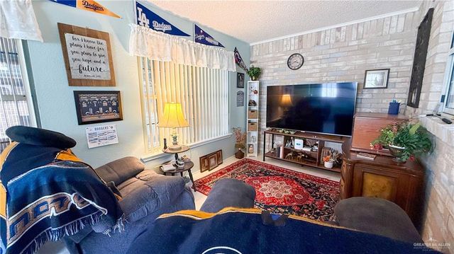 518 Taurus Street, Mission, TX 78572