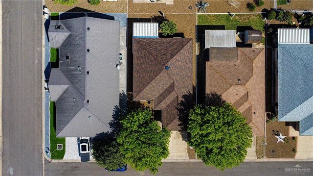 518 Taurus Street, Mission, TX 78572