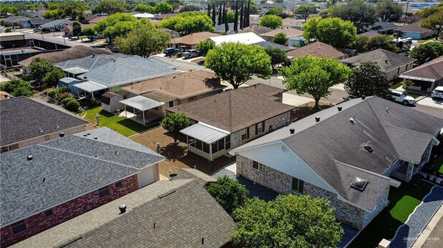 518 Taurus Street, Mission, TX 78572