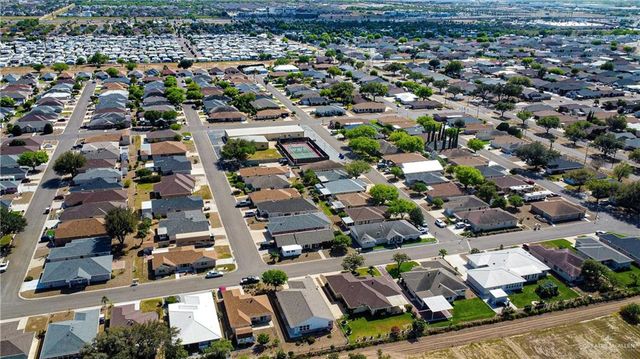 518 Taurus Street, Mission, TX 78572