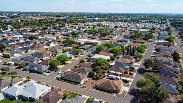 518 Taurus Street, Mission, TX 78572