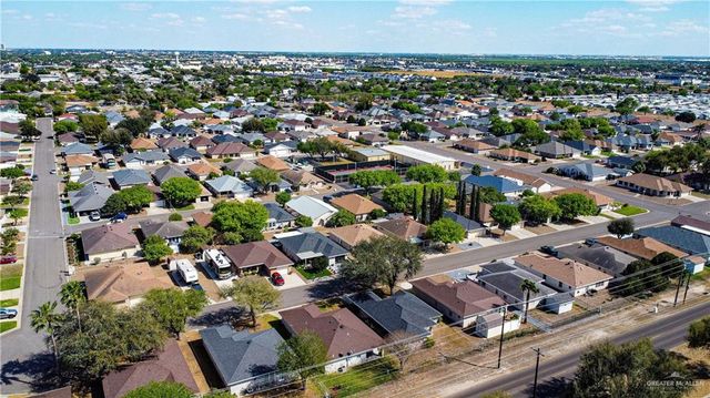 518 Taurus Street, Mission, TX 78572