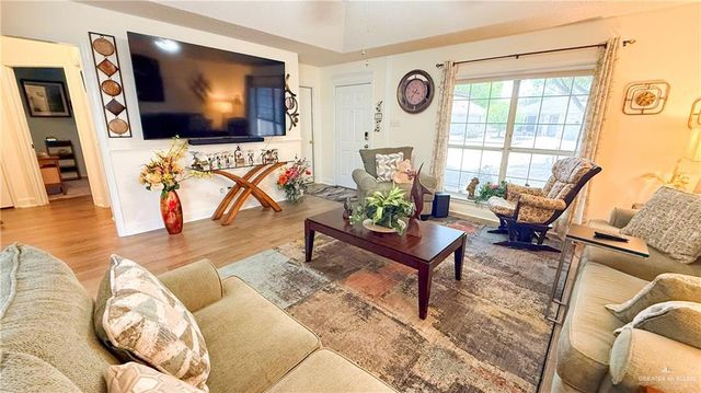 518 Taurus Street, Mission, TX 78572