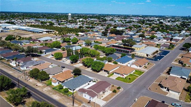 518 Taurus Street, Mission, TX 78572