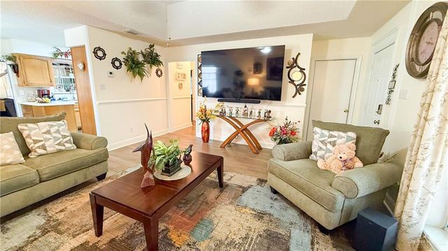 518 Taurus Street, Mission, TX 78572