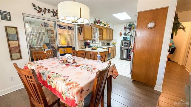 518 Taurus Street, Mission, TX 78572