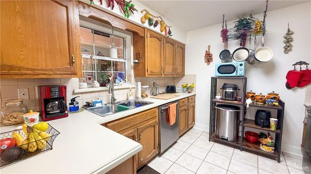 518 Taurus Street, Mission, TX 78572