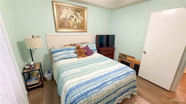 518 Taurus Street, Mission, TX 78572