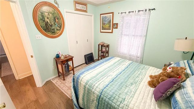 518 Taurus Street, Mission, TX 78572