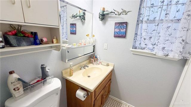 518 Taurus Street, Mission, TX 78572