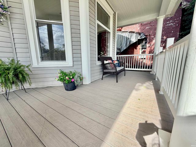 602 E Main Street, Boonville, IN 47601