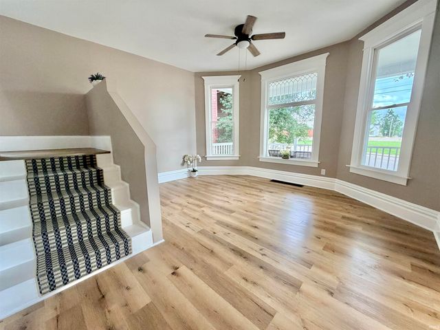 602 E Main Street, Boonville, IN 47601
