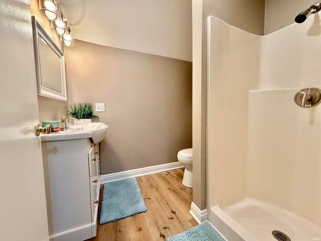 602 E Main Street, Boonville, IN 47601