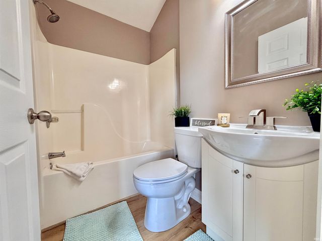 602 E Main Street, Boonville, IN 47601