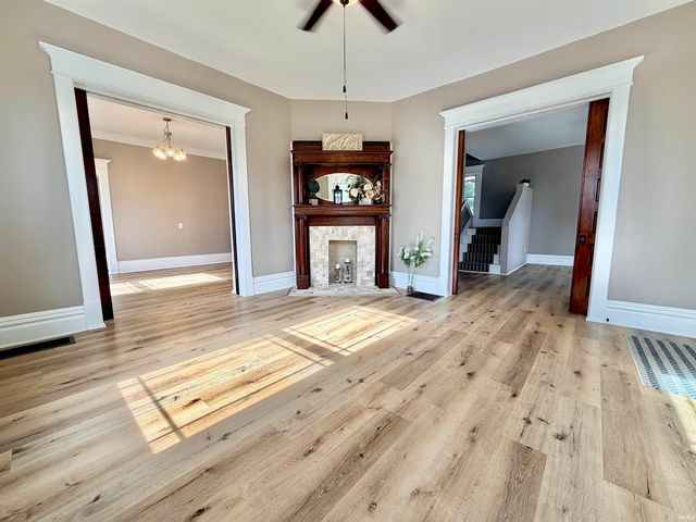 602 E Main Street, Boonville, IN 47601