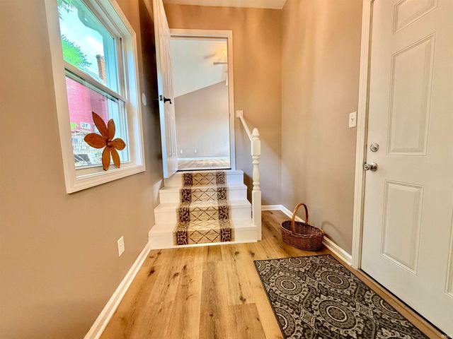 602 E Main Street, Boonville, IN 47601