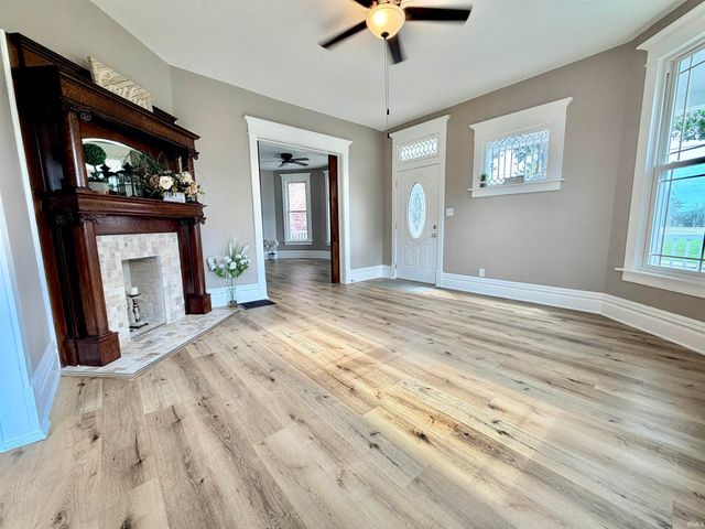 602 E Main Street, Boonville, IN 47601