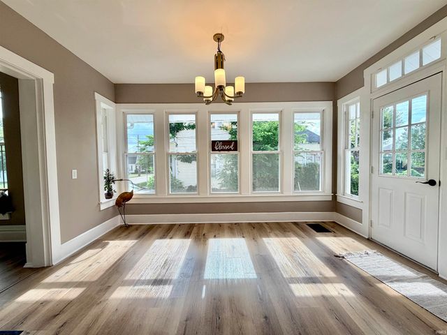 602 E Main Street, Boonville, IN 47601