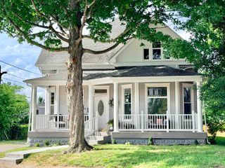 602 E Main Street, Boonville, IN 47601