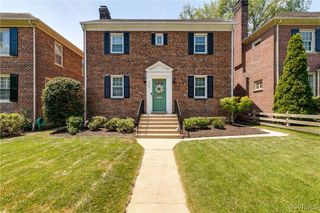 3909 W Franklin St, Richmond, VA 23221