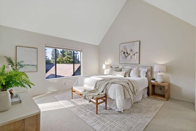 4148 Thain Way, Palo Alto, CA 94306