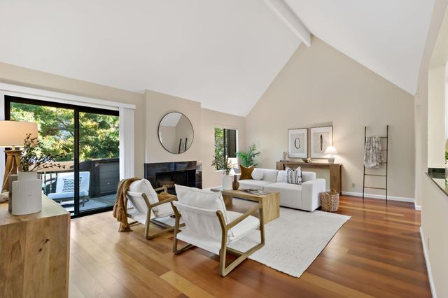 4148 Thain Way, Palo Alto, CA 94306