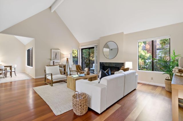 4148 Thain Way, Palo Alto, CA 94306
