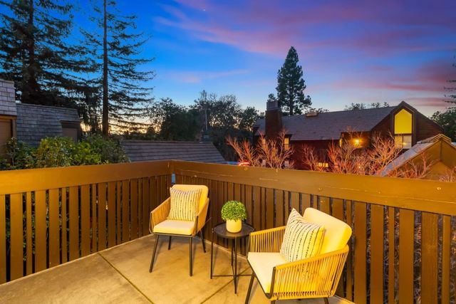 4148 Thain Way, Palo Alto, CA 94306