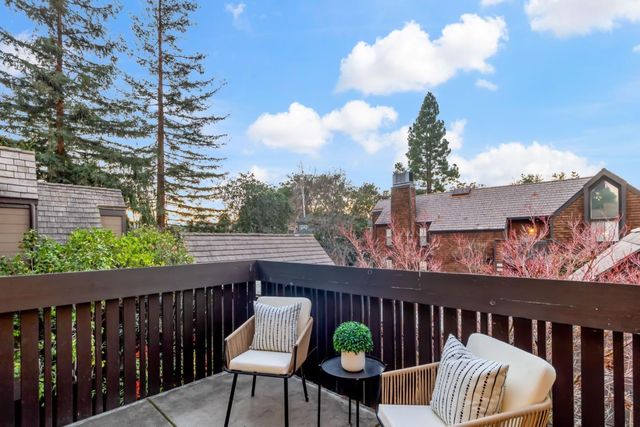 4148 Thain Way, Palo Alto, CA 94306