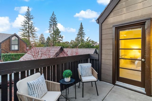 4148 Thain Way, Palo Alto, CA 94306