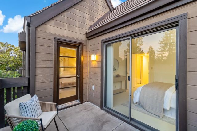 4148 Thain Way, Palo Alto, CA 94306