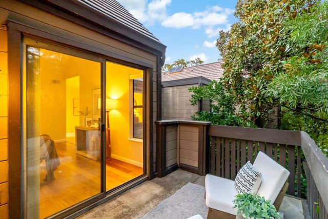 4148 Thain Way, Palo Alto, CA 94306