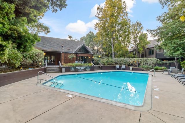 4148 Thain Way, Palo Alto, CA 94306