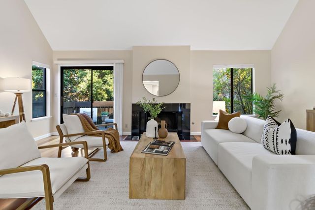 4148 Thain Way, Palo Alto, CA 94306