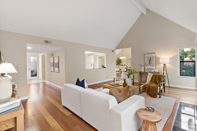 4148 Thain Way, Palo Alto, CA 94306