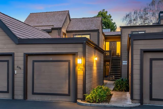4148 Thain Way, Palo Alto, CA 94306