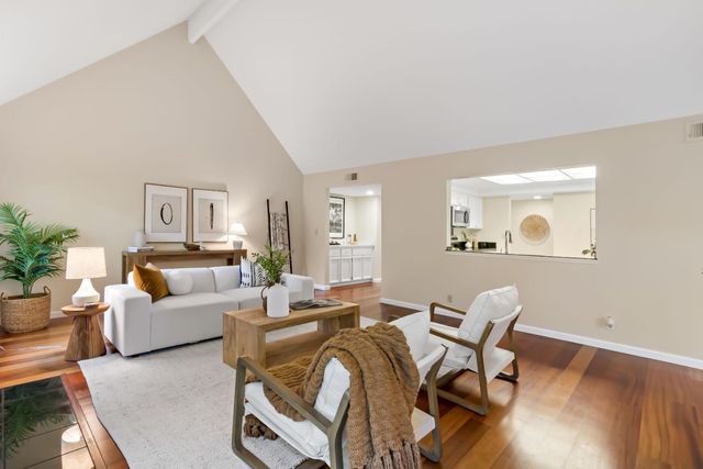 4148 Thain Way, Palo Alto, CA 94306