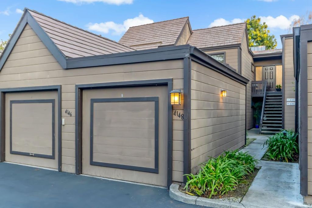 4148 Thain Way, Palo Alto, CA 94306