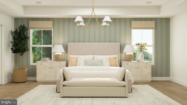 45 AARON TRUEHART WAY, Titusville, NJ 08560