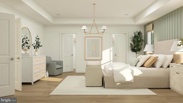 45 AARON TRUEHART WAY, Titusville, NJ 08560