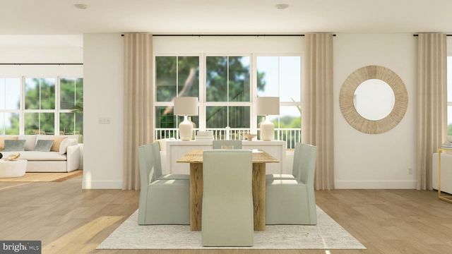 45 AARON TRUEHART WAY, Titusville, NJ 08560