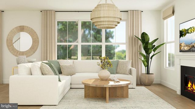 45 AARON TRUEHART WAY, Titusville, NJ 08560