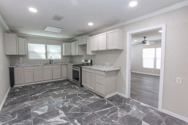 1507 E 11th Place, Big Spring, TX 79720