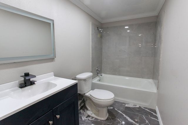 1507 E 11th Place, Big Spring, TX 79720