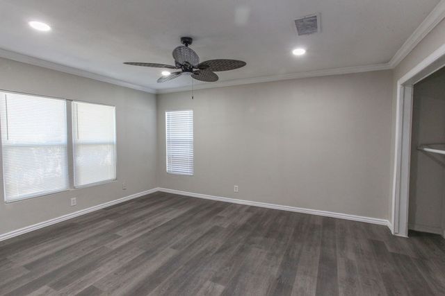 1507 E 11th Place, Big Spring, TX 79720